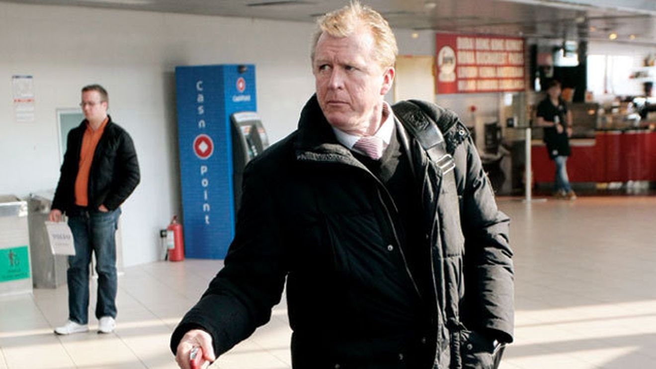 McClaren, surprins de schimbările masive de la Steaua:** "Ne vor ataca încontinuu"