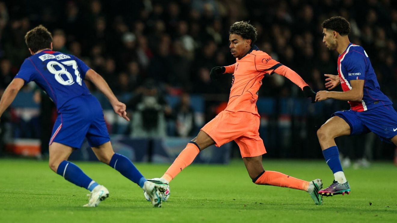 Mihai Stoica a dat verdictul după PSG – Barcelona 4-2: „N-a existat în istoria fotbalului o echipă de nivelul ei cu atât de mulți tineri”