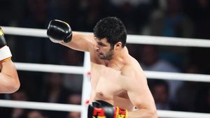 "Spărgătorul de oase" e Ghiță, nu Zimmerman!