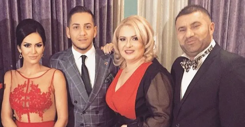 Ce s-a întâmplat între Margherita de la Clejani și părinții săi, după accidentul rutier