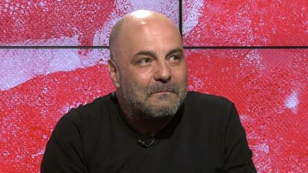 Florin Manea, pus la zid de jurnaliştii britanici din cauza transferului lui Radu Drăguşin de la Tottenham! "Zero şanse"