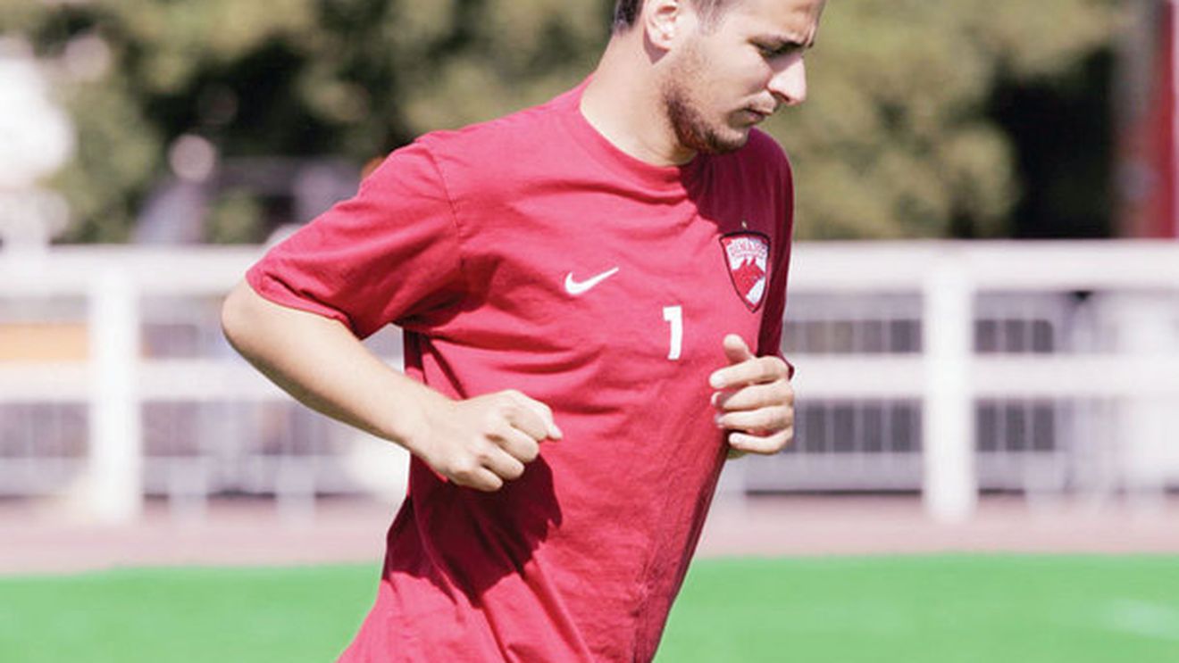 Renaște Zicu?** Andone: "Ianis a plecat la Inter cât eram eu antrenor"