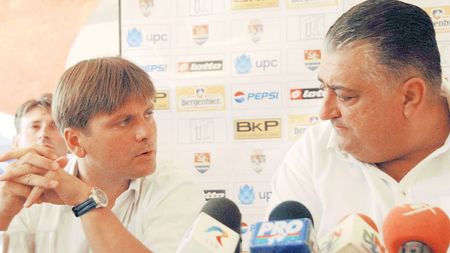 Marian Iancu: "Sunt șanse mici ca Uhrin să se întoarcă"