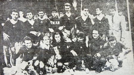 România sărbătorește 50 de ani de glorie în handbal!** Când eram regii lumii