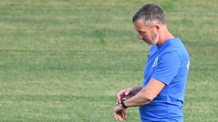 Meme Stoica nu mai are răbdare! A postat o imagine cu gazonul de pe stadionul din Ghencea, cu câteva ore înaintea marelui meci al revenirii în „Templu”