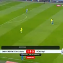 🚨 Universitatea Craiova – Poli Iași 1-0, Live Video Online în etapa 24 din Superliga. Echipa gazdă forțează marcarea celui de-al doilea gol