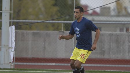 Revenire surpriză în Liga 1? Nicoliță are pe masă trei oferte de la echipe de primă ligă: "Trebuie să dau un răspuns că încep cantonamentele!"