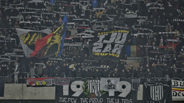 EXCLUSIV | "U" Cluj a rezolvat problema stadionului pentru barajul cu FC Hermannstadt. Când și unde se joacă meciul tur, după ce Cluj Arena a fost închiriată pentru Campionatele Internaționale de Atletism