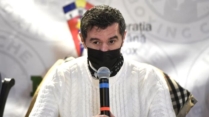 Cine e femeia care l-a ajutat pe Mihai Leu să lupte şi să învingă cel mai greu adversar în lupta pentru viață