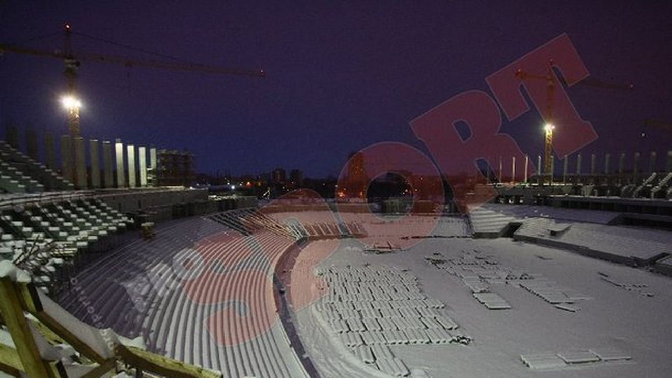 Cine își va permite National Arena?** "Echipa care va juca aici trebuie să plătească 400 de mii de euro lunar!"
