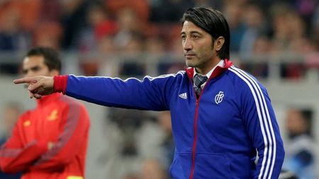 L-a luat la 'bani mărunți' pe Mourinho, acum primește oferta ideală. Italienii anunță viitoarea destinație a lui Yakin