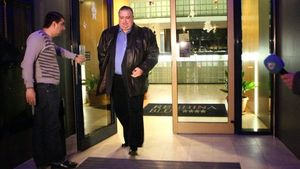 Iancu, amenințat cu RETROGRADAREA!** "Păcat că un oraș demn de toată stima îl suportă! Va avea surprize la licențiere"