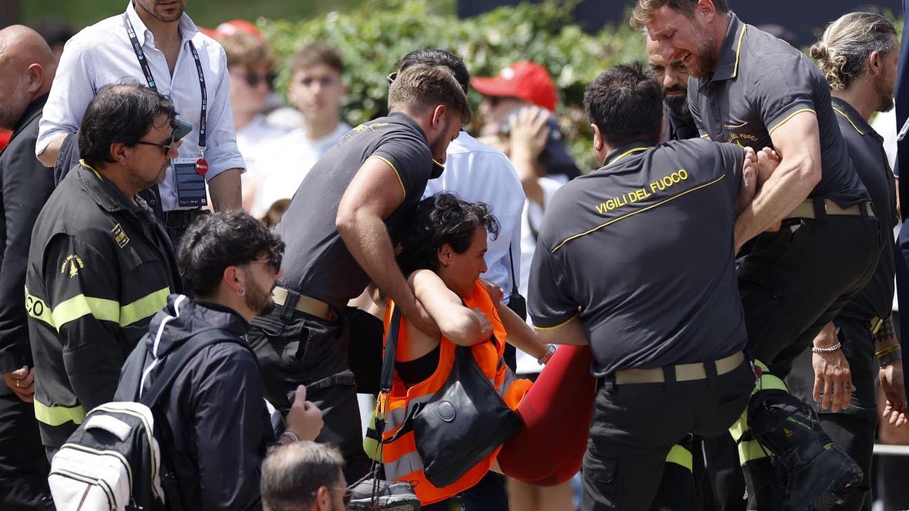 Ce scrie presa din SUA despre momentul în care i-a înghețat sângele în vene lui Ion Țiriac jr.