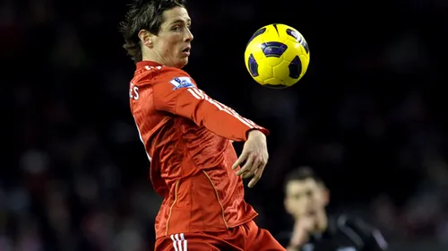 „Torres nu este de vânzare!”** Cormoranii au refuzat 40 de milioane de euro de la Chelsea