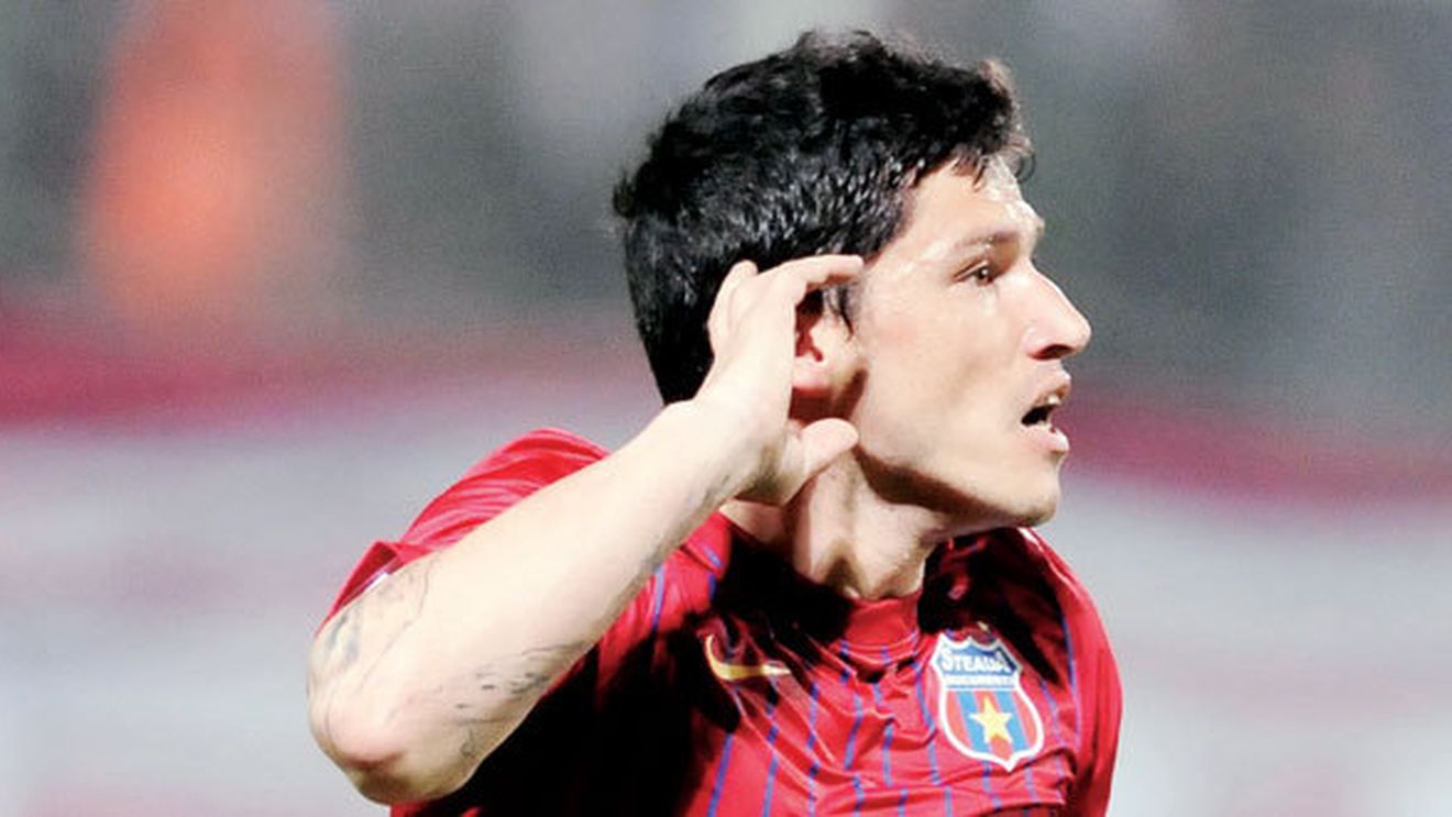 Pactul SECRET Becali - Tănase!**  Dodel le dă "IGNORE" formațiilor interesate de el: artificiul prin care Steaua poate câștiga o AVERE!