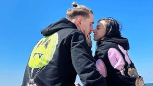 Larisa Iordache a oferit detalii despre nuntă, după doar câteva luni de relație cu fostul iubit al lui Bernadette Szocs: „Nu sunt superstițioasă”