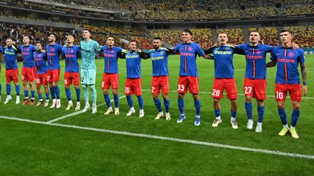 Un fotbalist de la FCSB e frizer pentru colegii săi. Îi tunde în vestiar și e gata să profeseze în noua meserie după ce i se termină contractul cu Gigi Becali