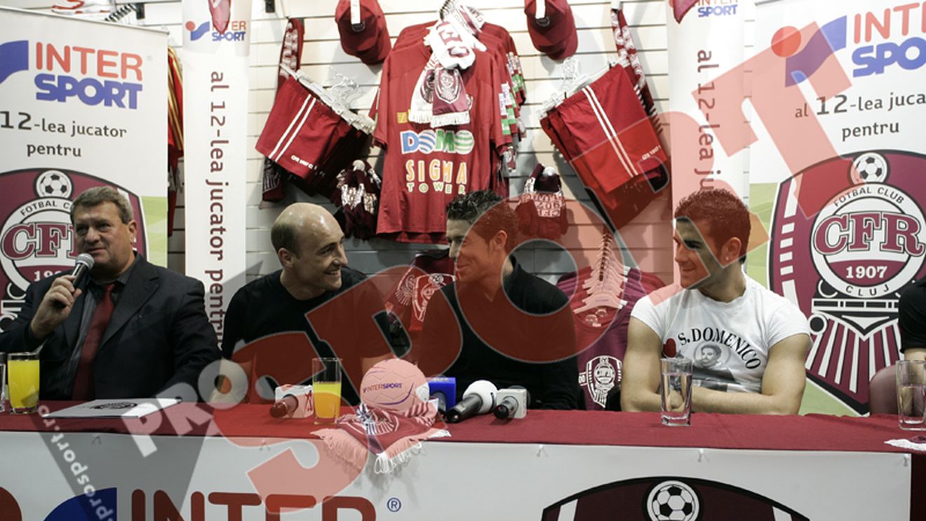 Mara: "Nu vom mai vedea premieri în Liga 1 în acest retur!"