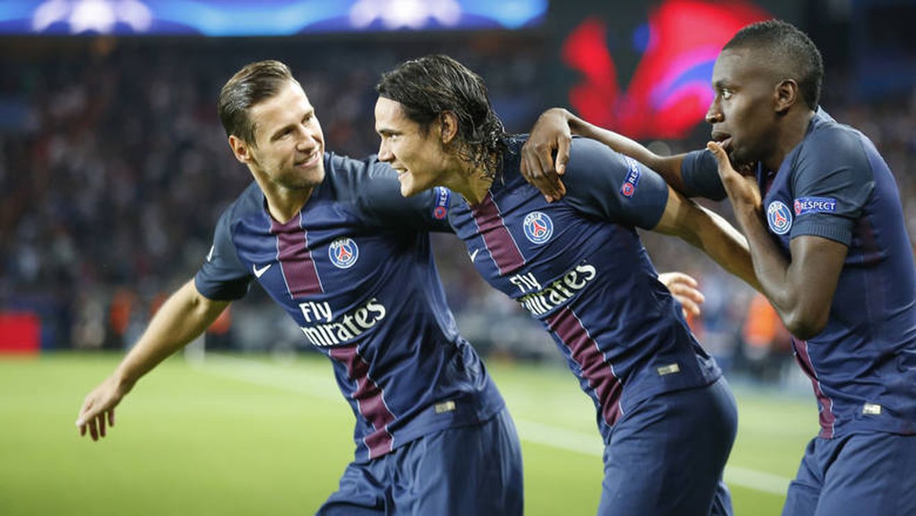 Un fotbalist face acuzații fără precedent: "M-am simțit înșelat pe timpul șederii la PSG"!