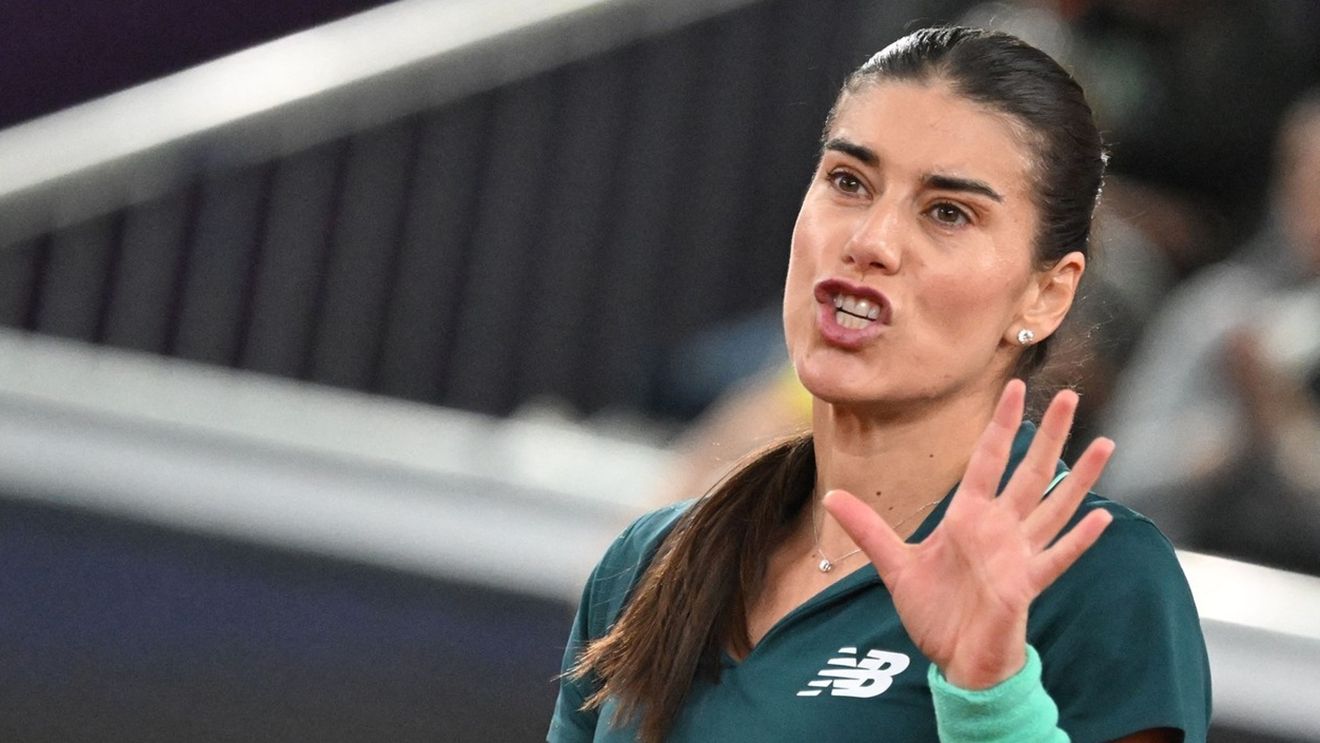 Sorana Cîrstea, victorie de senzație în finala de la Linz! Românca şi Shuai Zhang au pus mâna pe potul cel mare