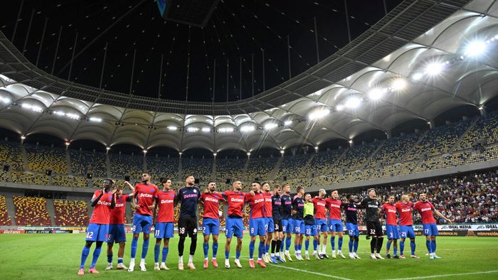 FCSB s-a înțeles cu fotbalistul debutat la națională de Mircea Lucescu: „Semnează mâine!”