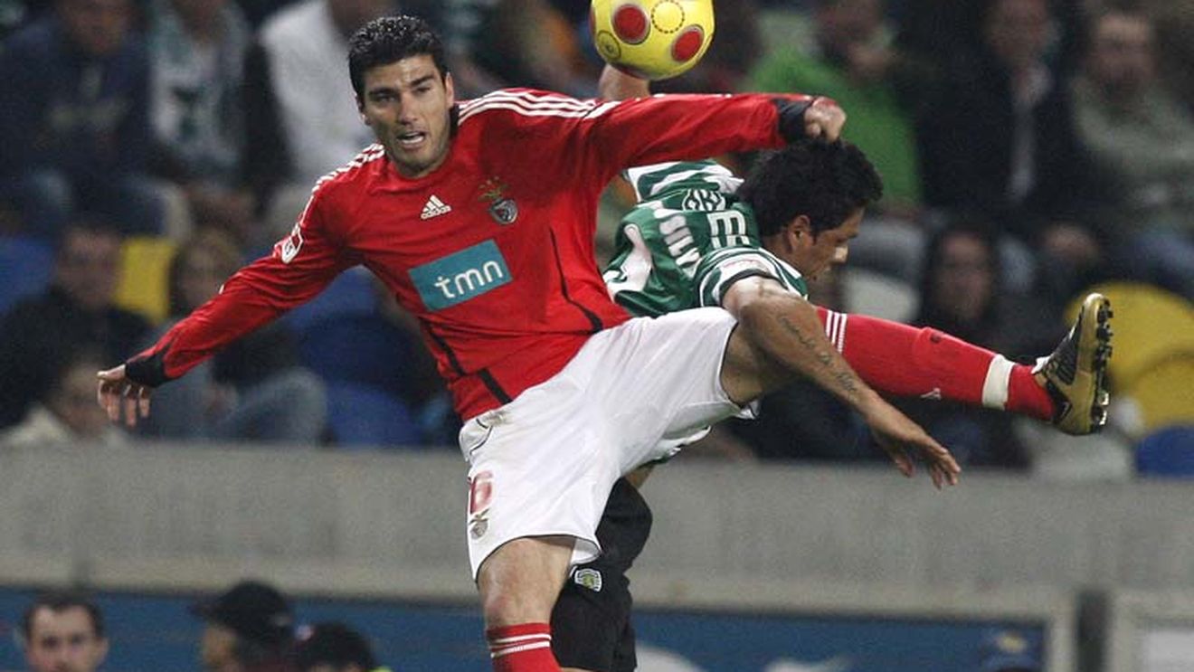 Victorie pentru Sporting în derby-ul Lisabonei