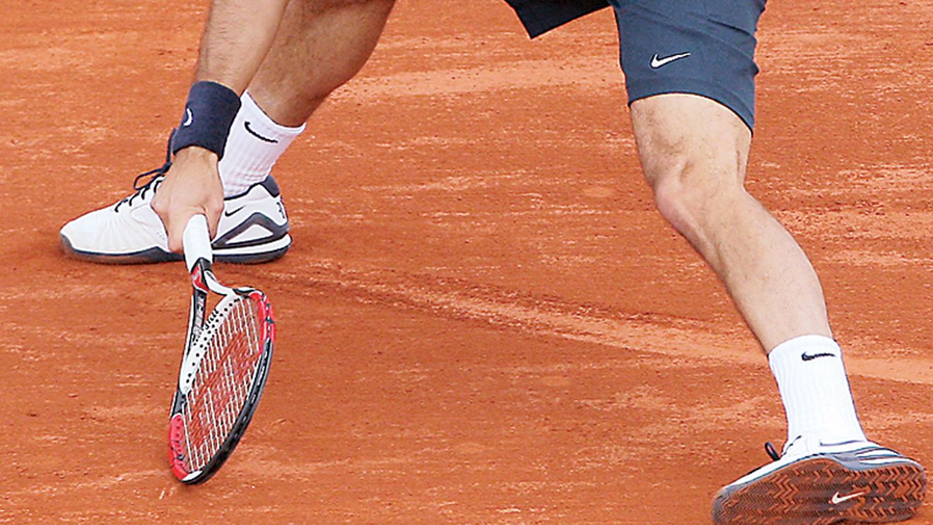 Federer, de neoprit la Roland Garros