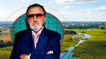 Ion Țiriac își extinde imperiul din Africa și face o achiziție rară în Botswana, o moșie gigantică unde se trăiește „ca acum 100 de ani”