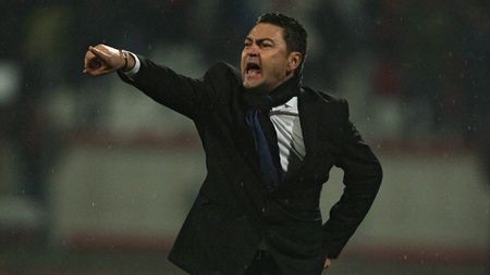 Ilie Stan: "Am spus dinainte că am o SURPRIZĂ‚ cu Dinamo! N-avea cum să nu iasă!"** Mutarea la care nimeni nu se aștepta