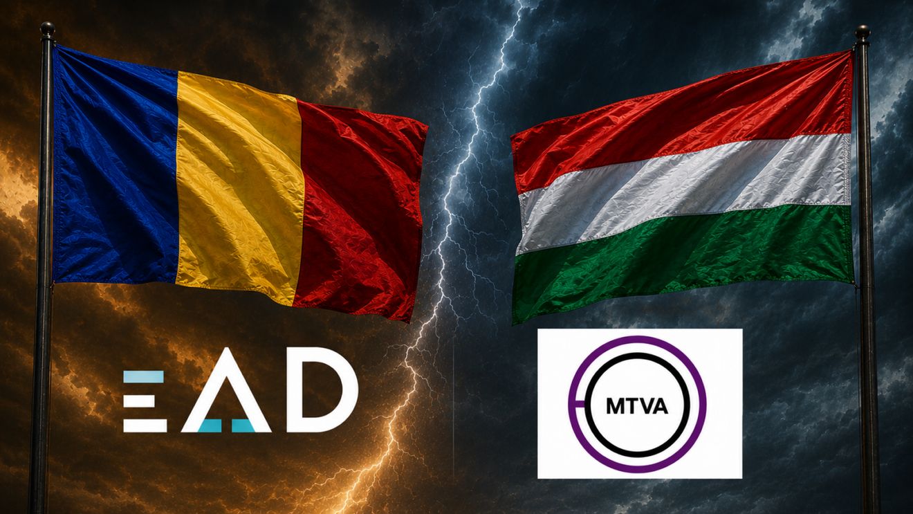 Cât a plătit televiziunea publică din Ungaria pentru drepturile TV ale primelor două divizii maghiare. Suma e infimă în comparație cu Superliga