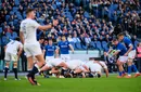 Mișcare pe piața media din România: cine va transmite Six Nations la rugby din 2025