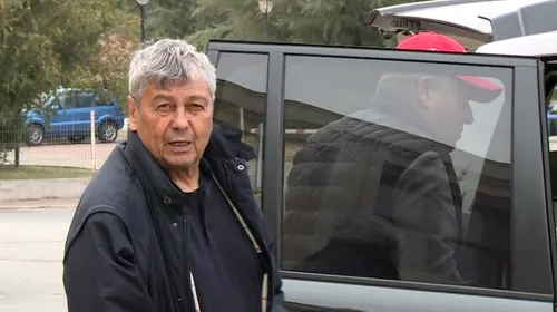 Mircea <i class='ep-highlight'>Lucescu</i>, momente dramatice în Ucraina. „Drumul n-a fost ușor! Am văzut scene urâte!” Când crede că se va încheia războiul pornit de Vladimir Putin