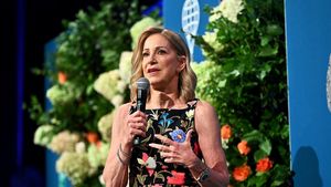 „Amândouă am avut cancer în același timp”. Chris Evert, prietena Simonei Halep, a vorbit despre legătura pe care o are Martina Navratilova