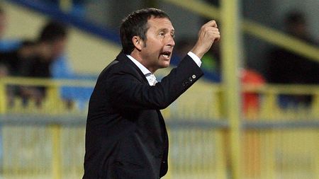 "Am vrut să-i aducem, dar nu am reușit!"** Cei 3 SUPER-jucători care ar fi scăpat Steaua de griji! De ce crede MM că e "cel mai bun"