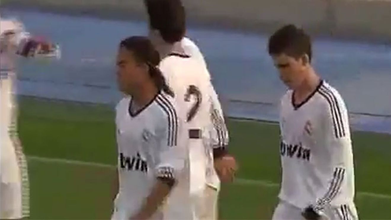 LOVITURĂ‚ pe piața transferurilor din România: aduc un jucător de la Real Madrid! "Încercăm să fim cu un pas în față!"