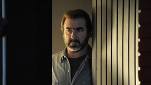 Ce surpriză. Eric Cantona va fi personaj principal în filmul erotic "Armăsarul" - VIDEO
