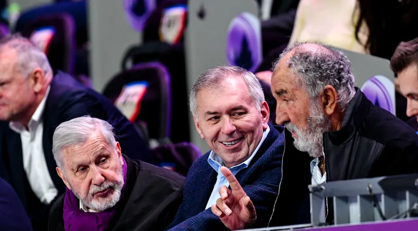 Ion Țiriac, verdict despre comunism: „Nu tot ce a fost în epoca aia a fost greșit”