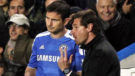 Lampard îl refuză pe Mourinho și îl înțeapă pe Villas Boas:** "Vreau să joc regulat pentru că mai am multe de oferit"