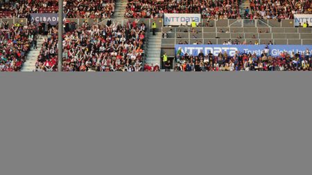 CFR Cluj nu are de gând să se oprească. Oficialii campioanei României vor mai mult în Liga Campionilor: "Mergem să luptăm"