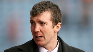 Jim Gannon: "Vom trata Steaua cu respectul cuvenit"