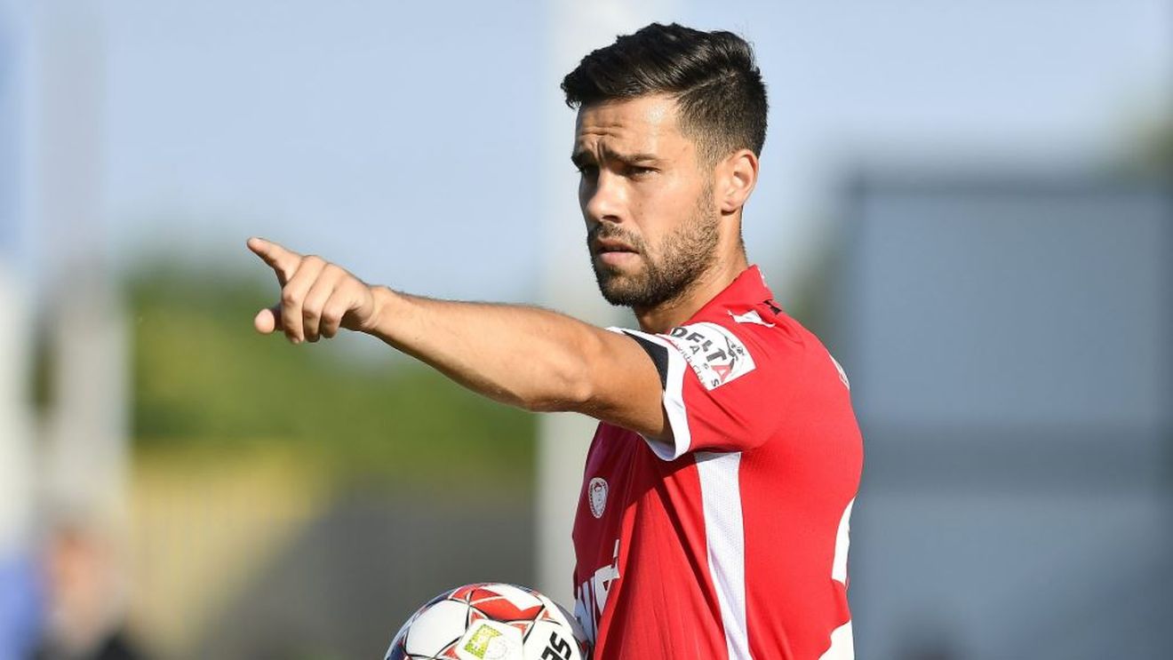Planuri pe teren lung, Cortacero a ajuns până în Pantelimon. Aici vrea să construiască Academia Dinamo! Spaniolii doresc să readucă sediul clubului în „Groapă” | EXCLUSIV