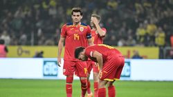 Fostul tricolor a numit ”cel mai bun” fotbalist al României: ”El merita să fie căpitan cu Suedia, nu Ianis Hagi!”
