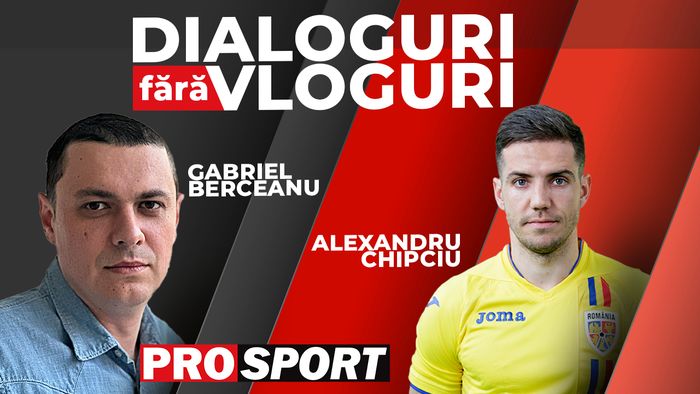 Alex Chipciu, confesiune fără precedent! De la 40 de geamuri sparte la cele 4 fetițe ale sale care știu că FCSB e Steaua. Și o reverență istorică față de Dinamo și suporterii ei. „Fără foame și mereu Buddha, n-ajungi mare! O perioadă, am fost un tâmpit! Azi vreau să retrăiesc oricare cinci minute cu tata...”. EXCLUSIV