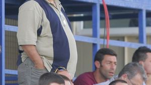 "Middendorp vine să se plimbe, nu să semneze cu Rapid"