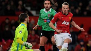 Omul care a închis poarta CFR-ului pe Old Trafford în victoria istorică cu Manchester United e dorit de CS U Craiova
