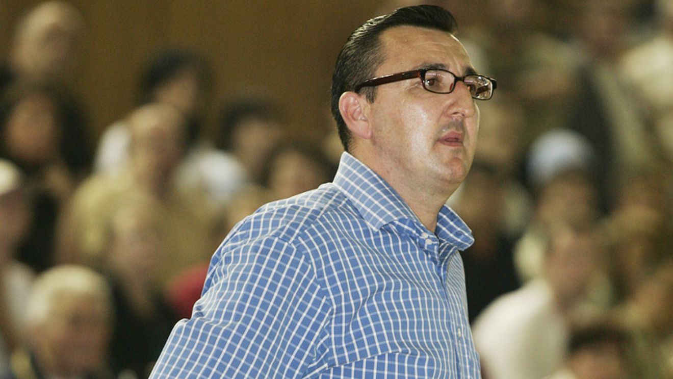 Mladen Jojic: "În 2 ani luăm titlul"