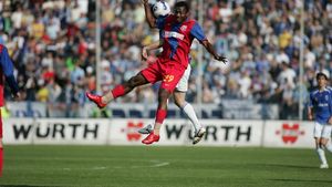 Mendoza a semnat cu mexicanii de la Monarcas Morelia