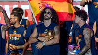 Marc Cucurella și-a respectat promisiunea nebună făcută la Cupa Mondială! Tatuajul spectaculos cu chipul selecționerului