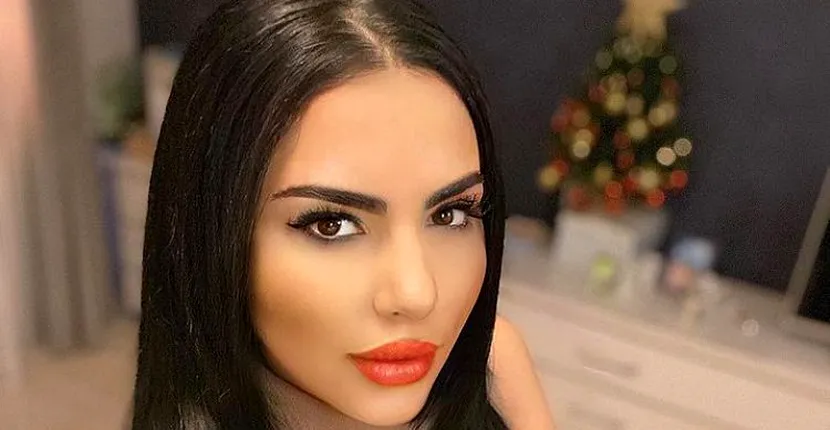 De ce nu poartă Lavinia Pîrva verigheta. ”Nu simt nevoia să mă justific pentru aceste lucruri”