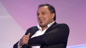 Basarab Panduru, ironic după Israel - România 2-2. „Au băgat unul de 120 de kilograme ca vârf de atac!”